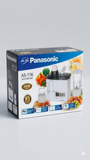 Panasonic / National 176 Juicer 3-in-1