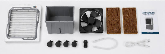 Air Cooler
