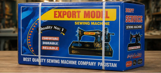 Selai Machine