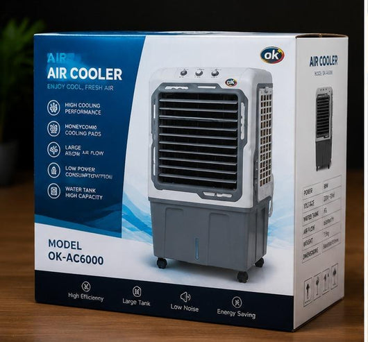 Air Cooler